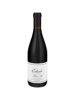 Etude Pinot Noir Carneros 2018 14.1% ABV 750ml